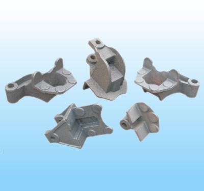 Farm Machinery Parts