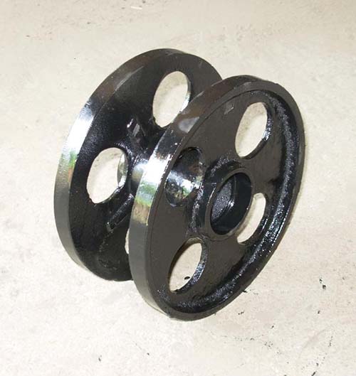 Farm Machinery Parts