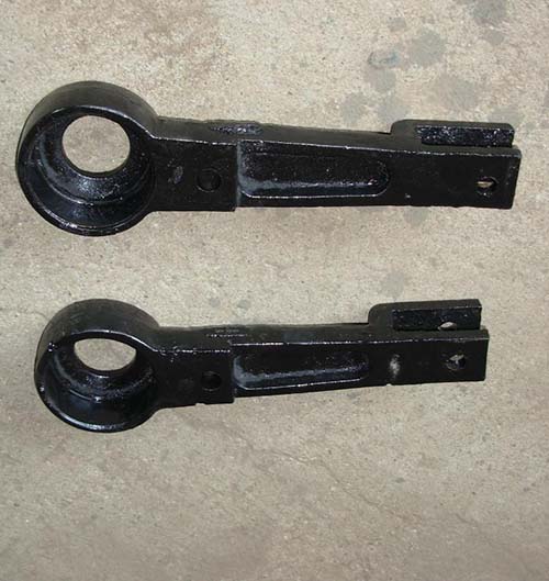 Farm Machinery Parts