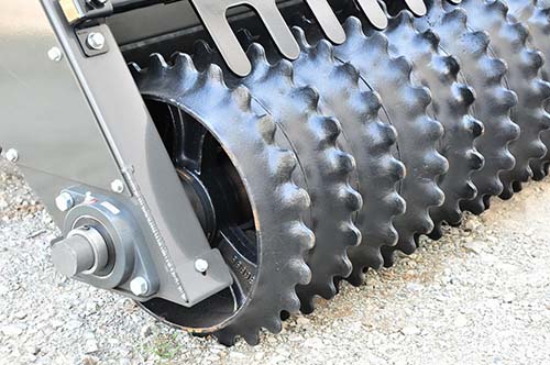 Farm Machinery Parts