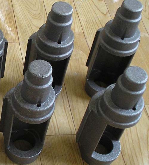 Farm Machinery Parts