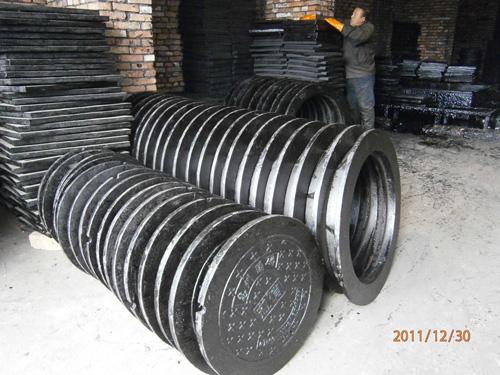 Farm Machinery Parts