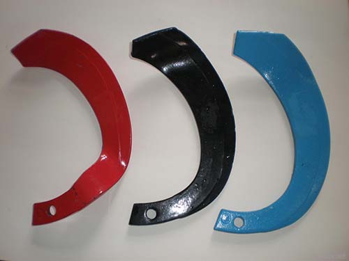 Farm Machinery Parts