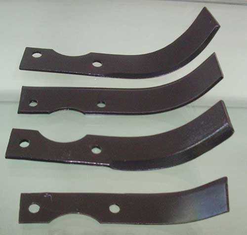 Farm Machinery Parts