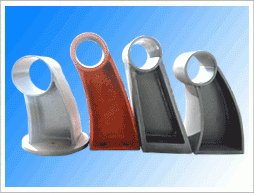 Farm Machinery Parts