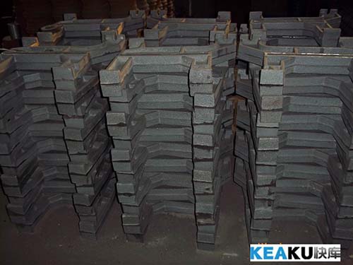 Farm Machinery Parts