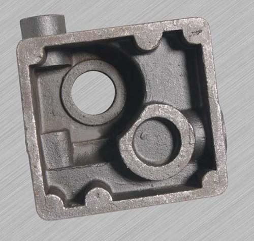 Farm Machinery Parts