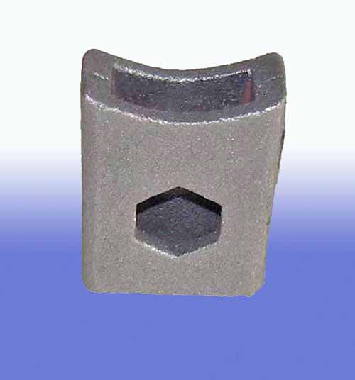 Investment casting