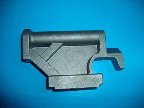Investment casting