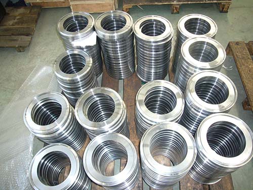 Bearing bush